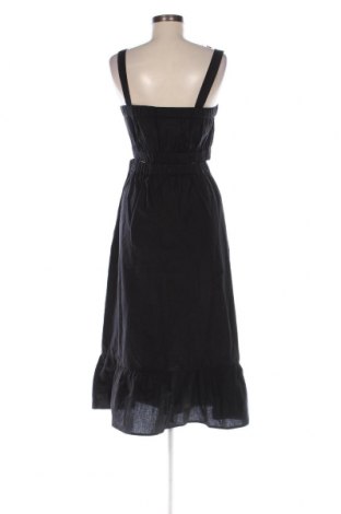 Kleid Object, Größe S, Farbe Schwarz, Preis 55,67 €