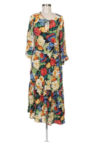 Φόρεμα Object, Μέγεθος M, Χρώμα Πολύχρωμο, Τιμή 17,81 €