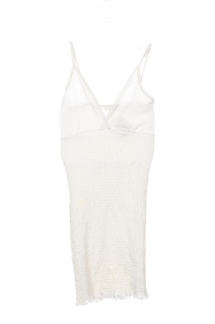 Φόρεμα Object, Μέγεθος XS, Χρώμα Λευκό, Τιμή 13,50 €