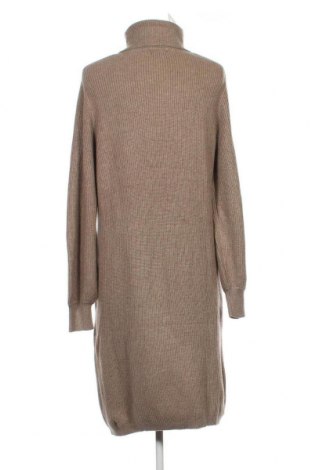 Kleid Object, Größe M, Farbe Braun, Preis 19,99 €