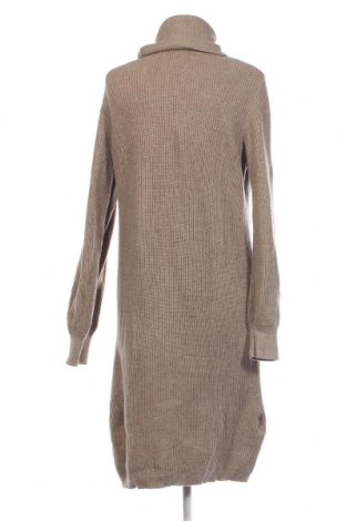 Kleid Object, Größe M, Farbe Beige, Preis 25,61 €