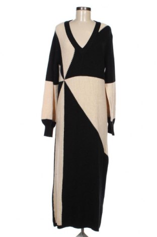 Kleid Object, Größe M, Farbe Schwarz, Preis 25,61 €