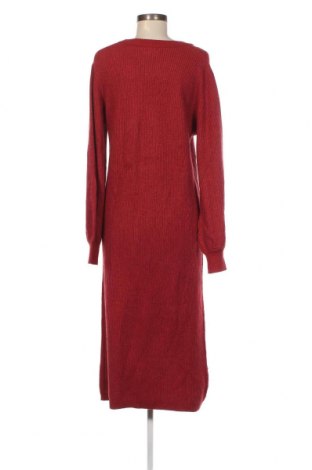 Kleid Object, Größe XS, Farbe Rot, Preis 28,39 €