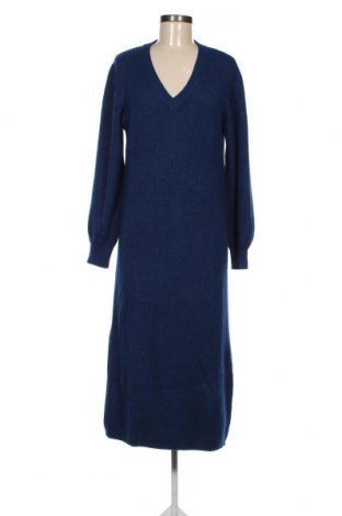 Kleid Object, Größe S, Farbe Blau, Preis 25,61 €