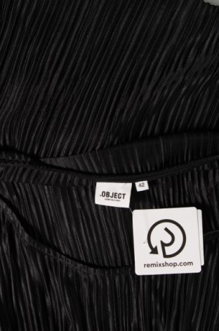 Šaty  Object, Veľkosť L, Farba Čierna, Cena  13,99 €