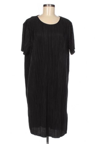 Kleid Object, Größe L, Farbe Schwarz, Preis 13,26 €