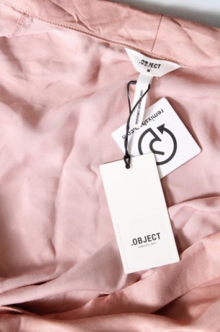 Kleid Object, Größe M, Farbe Rosa, Preis € 75,49