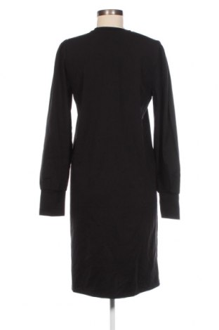 Kleid Object, Größe M, Farbe Schwarz, Preis 30,62 €