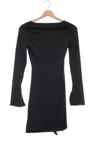 Kleid Oh Polly, Größe XS, Farbe Schwarz, Preis 36,46 €
