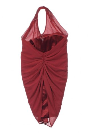 Šaty  Oh Polly, Velikost XS, Barva Červená, Cena  1 170,00 Kč