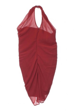 Šaty  Oh Polly, Velikost XS, Barva Červená, Cena  957,00 Kč