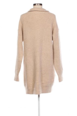 Kleid Old Navy, Größe M, Farbe Beige, Preis 33,40 €