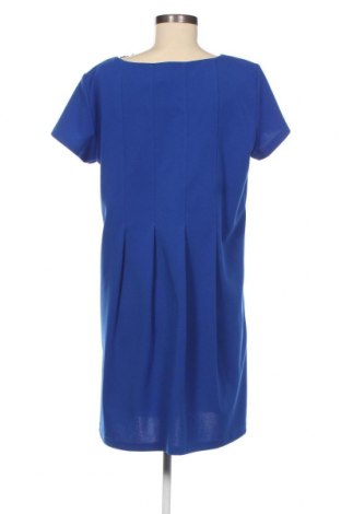 Φόρεμα Olly Doo, Μέγεθος L, Χρώμα Μπλέ, Τιμή 9,92 €