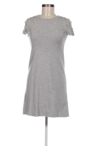 Kleid Orsay, Größe S, Farbe Grau, Preis 9,00 €