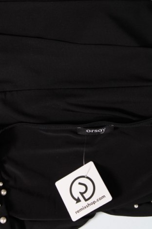 Kleid Orsay, Größe S, Farbe Schwarz, Preis 9,00 €