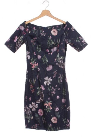 Φόρεμα Orsay, Μέγεθος XS, Χρώμα Πολύχρωμο, Τιμή 7,12 €