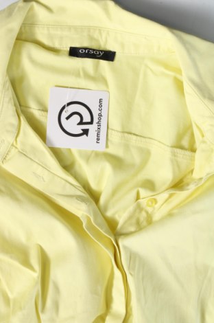 Kleid Orsay, Größe M, Farbe Gelb, Preis € 14,83