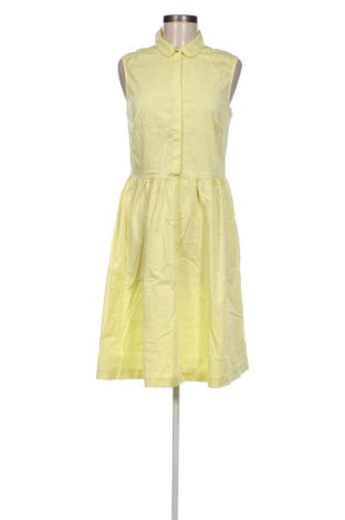 Kleid Orsay, Größe M, Farbe Gelb, Preis 14,83 €