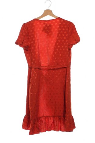 Φόρεμα Orsay, Μέγεθος XS, Χρώμα Πορτοκαλί, Τιμή 16,00 €