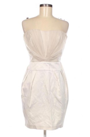 Kleid Orsay, Größe S, Farbe Ecru, Preis 29,66 €
