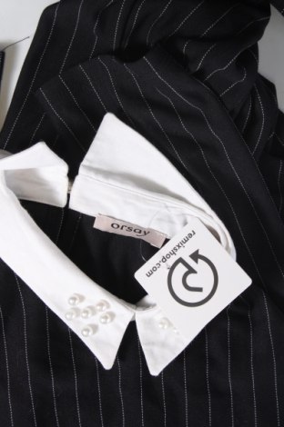 Šaty  Orsay, Velikost XS, Barva Černá, Cena  484,00 Kč