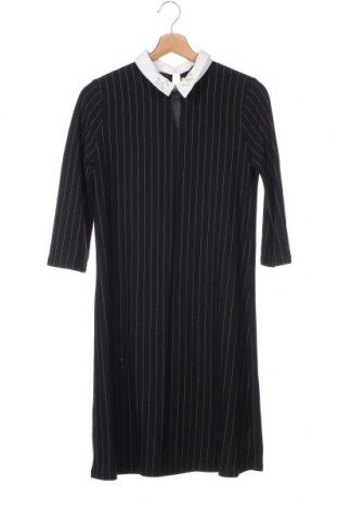 Šaty  Orsay, Velikost XS, Barva Černá, Cena  484,00 Kč