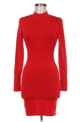Šaty  Orsay, Velikost XS, Barva Červená, Cena  185,00 Kč