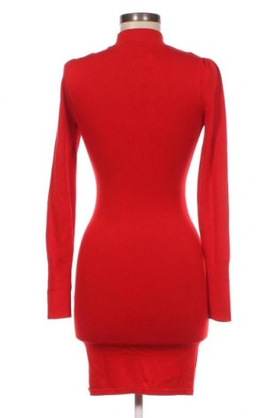 Kleid Orsay, Größe XS, Farbe Rot, Preis 5,05 €