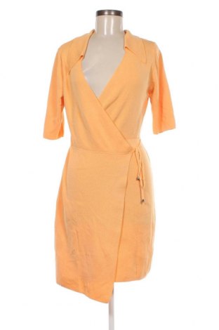 Sukienka Orsay, Rozmiar M, Kolor Pomarańczowy, Cena 41,74 zł