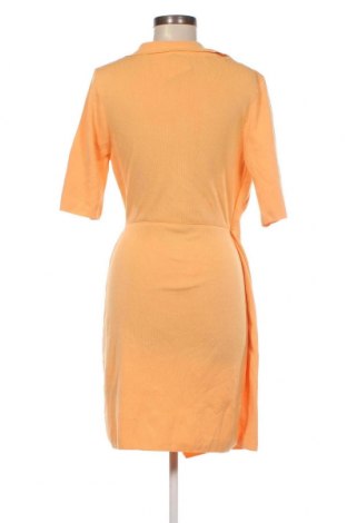 Kleid Orsay, Größe M, Farbe Orange, Preis € 8,07