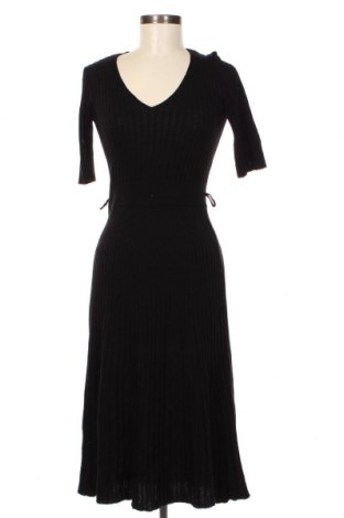 Šaty  Orsay, Velikost M, Barva Černá, Cena  208,00 Kč