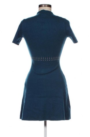 Kleid Orsay, Größe S, Farbe Blau, Preis 8,07 €