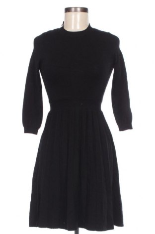 Φόρεμα Orsay, Μέγεθος XS, Χρώμα Μαύρο, Τιμή 5,20 €