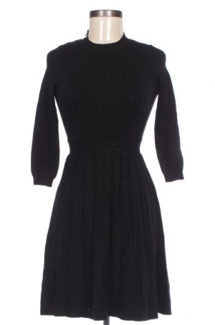 Kleid Orsay, Größe XS, Farbe Schwarz, Preis 20,18 €