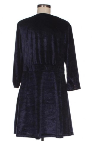 Φόρεμα Outlander, Μέγεθος XL, Χρώμα Μπλέ, Τιμή 9,87 €