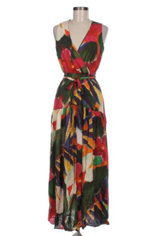 Kleid Oysho, Größe L, Farbe Rosa, Preis 24,55 €