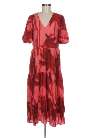 Šaty  Oysho, Velikost M, Barva Růžová, Cena  401,00 Kč