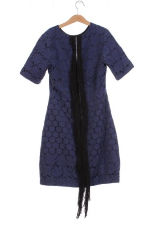 Φόρεμα PNK, Μέγεθος XS, Χρώμα Μπλέ, Τιμή 20,18 €