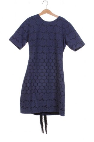 Φόρεμα PNK, Μέγεθος XS, Χρώμα Μπλέ, Τιμή 20,18 €