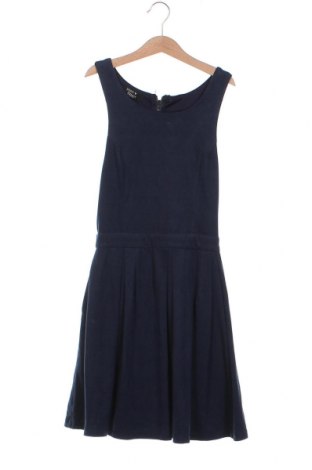 Kleid Paper Heart, Größe XS, Farbe Blau, Preis 8,01 €