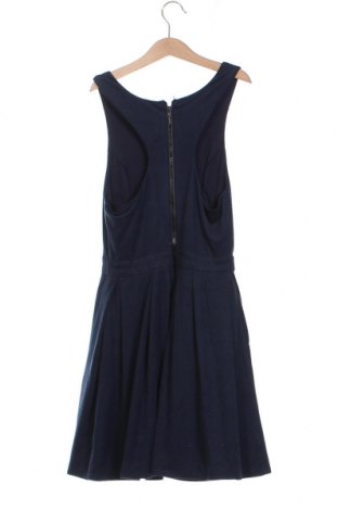 Kleid Paper Heart, Größe XS, Farbe Blau, Preis 8,01 €