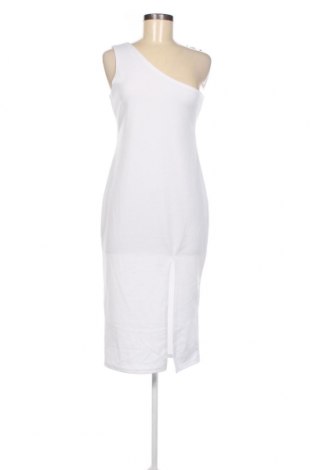 Kleid Parisian, Größe L, Farbe Weiß, Preis 7,12 €