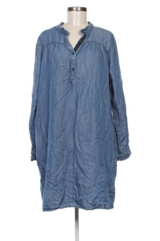 Šaty  Part Two, Veľkosť M, Farba Modrá, Cena  18,60 €