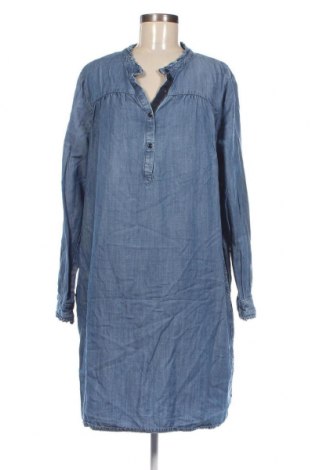 Kleid Part Two, Größe XL, Farbe Blau, Preis € 54,99