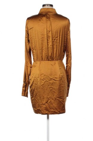 Kleid Patrizia Pepe, Größe M, Farbe Braun, Preis € 88,38
