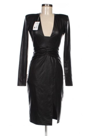 Kleid Patrizia Pepe, Größe S, Farbe Schwarz, Preis € 228,87