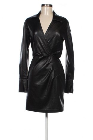 Kleid Patrizia Pepe, Größe L, Farbe Schwarz, Preis 78,56 €