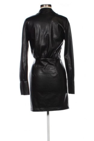 Φόρεμα Patrizia Pepe, Μέγεθος L, Χρώμα Μαύρο, Τιμή 88,38 €