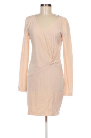 Φόρεμα Patrizia Pepe, Μέγεθος M, Χρώμα Ρόζ , Τιμή 111,08 €