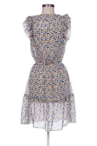 Kleid Peacocks, Größe S, Farbe Mehrfarbig, Preis 8,05 €